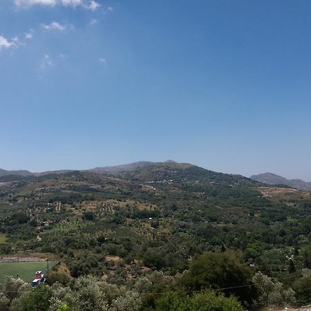 Rastoni Daire Spílion Dış mekan fotoğraf