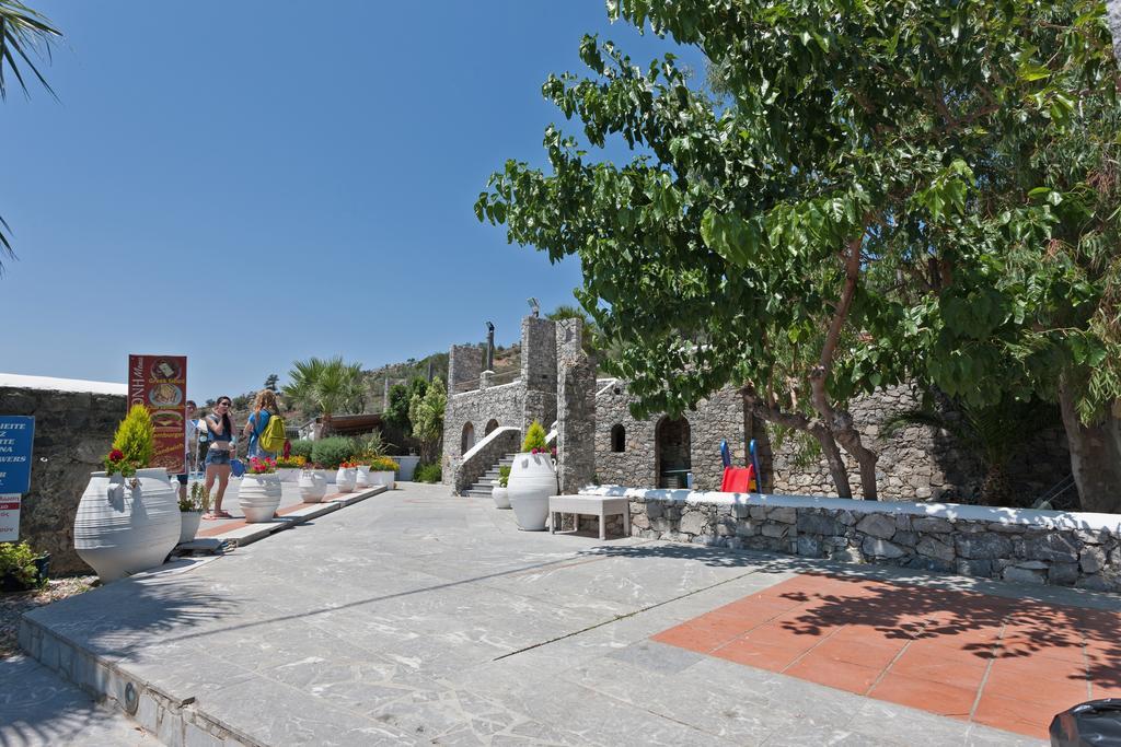 Rastoni Daire Spílion Dış mekan fotoğraf